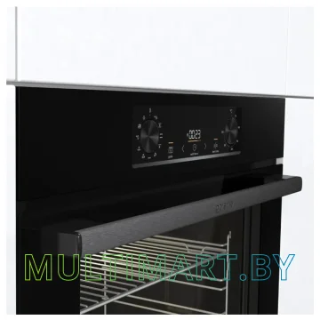 Электрический духовой шкаф Gorenje BO6735E05B картинка 5